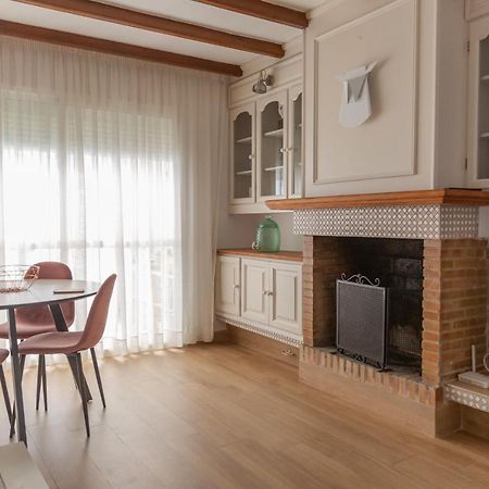 Appartement Casa Con Jardin Junto A La Playa à Estepona Extérieur photo