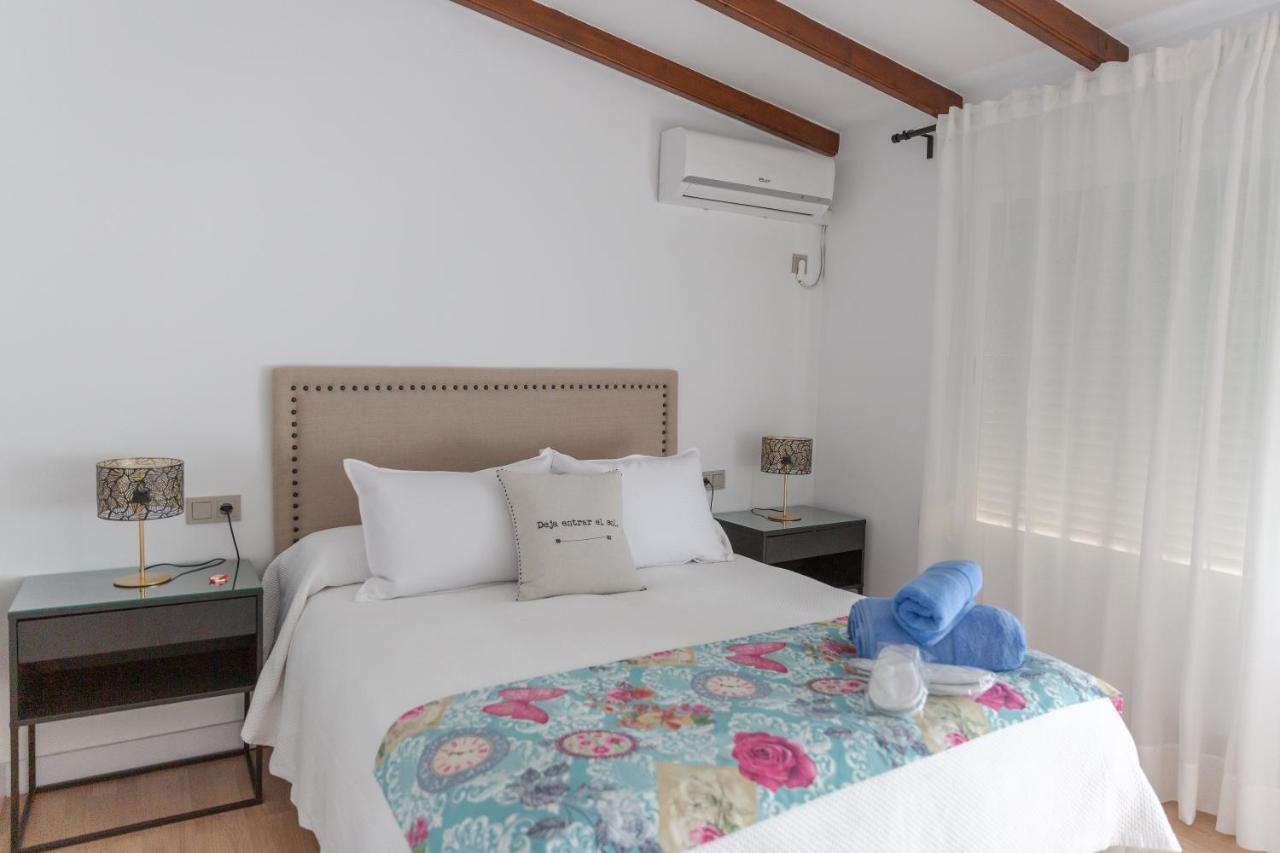 Appartement Casa Con Jardin Junto A La Playa à Estepona Extérieur photo