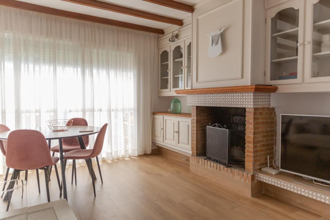 Appartement Casa Con Jardin Junto A La Playa à Estepona Extérieur photo