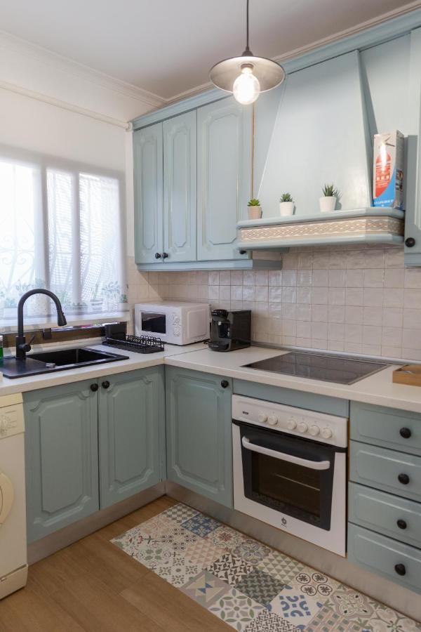 Appartement Casa Con Jardin Junto A La Playa à Estepona Extérieur photo